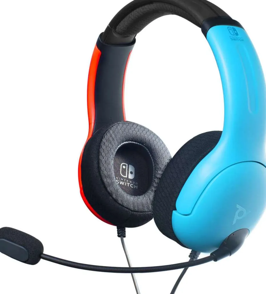 LVL40 Stereo gamingheadset