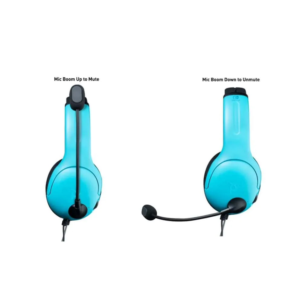 LVL40 Stereo gamingheadset