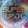 Lydkort Ha en super bursdag