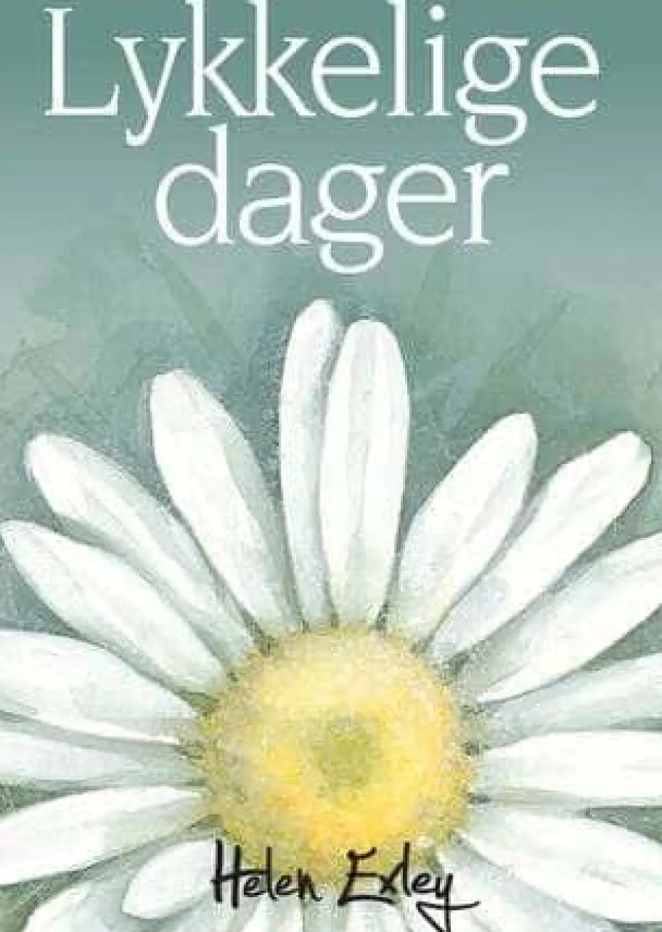 Lykkelige dager