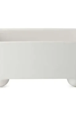 Lysestake keramikk