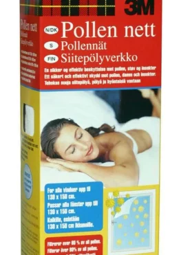 3M™ 21910 Pollen nett