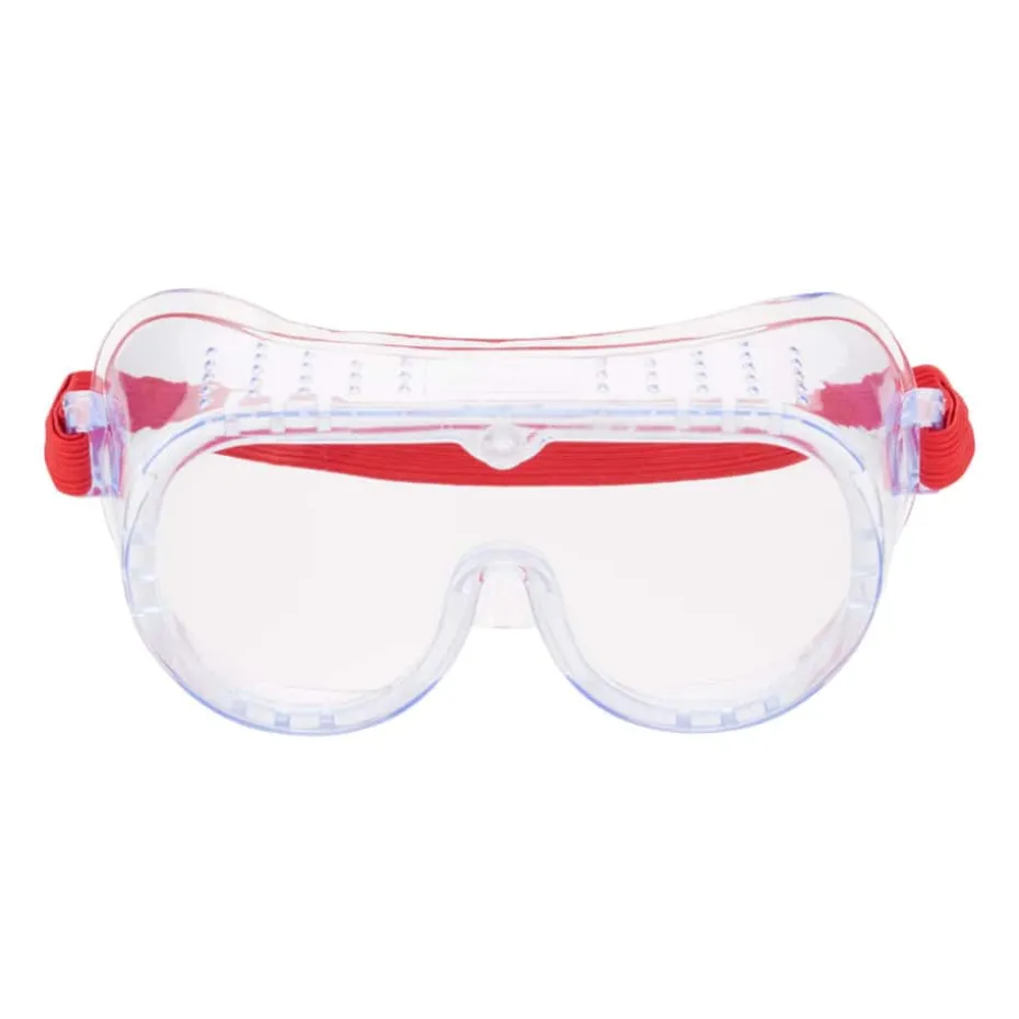 3M vernebrille 4700 klar