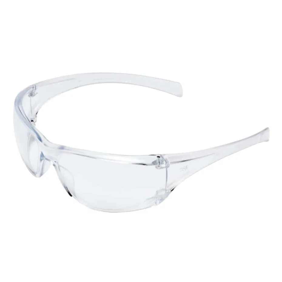 3M Virtua AP vernebrille klar