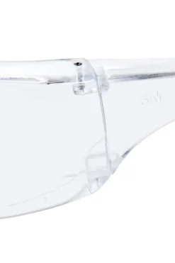 3M Virtua AP vernebrille klar