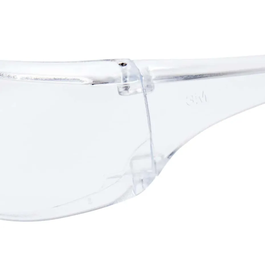 3M Virtua AP vernebrille klar