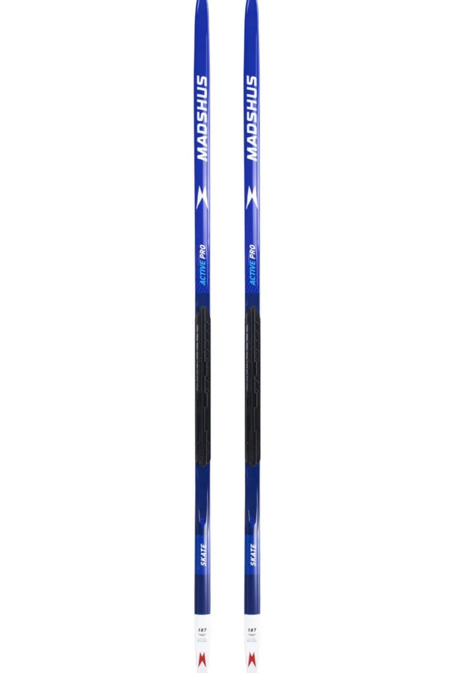 Madshus Active Pro Skate langrennsski 22