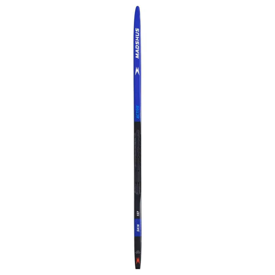 Madshus Active Skin junior felleski 25