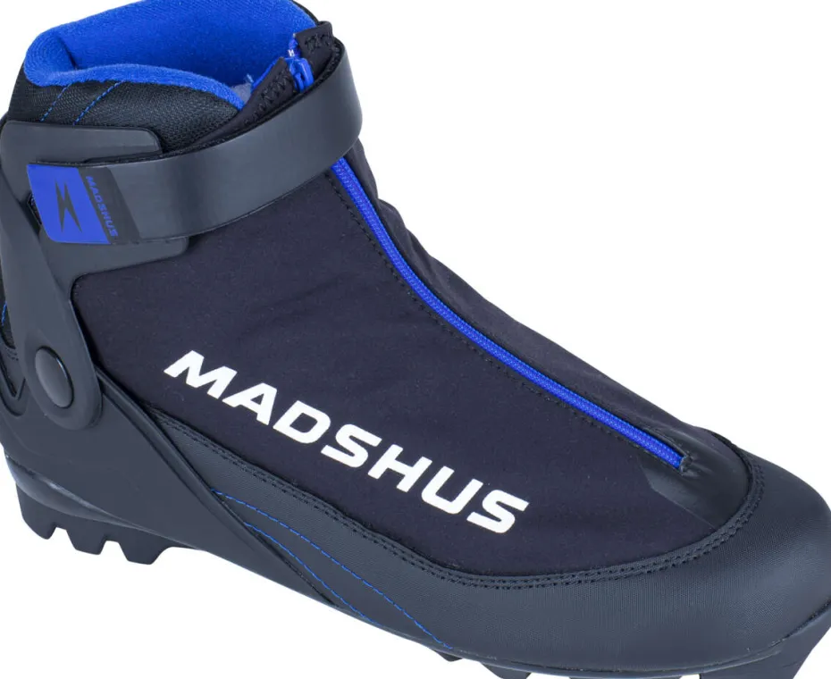 Madshus Active U skisko voksen 25