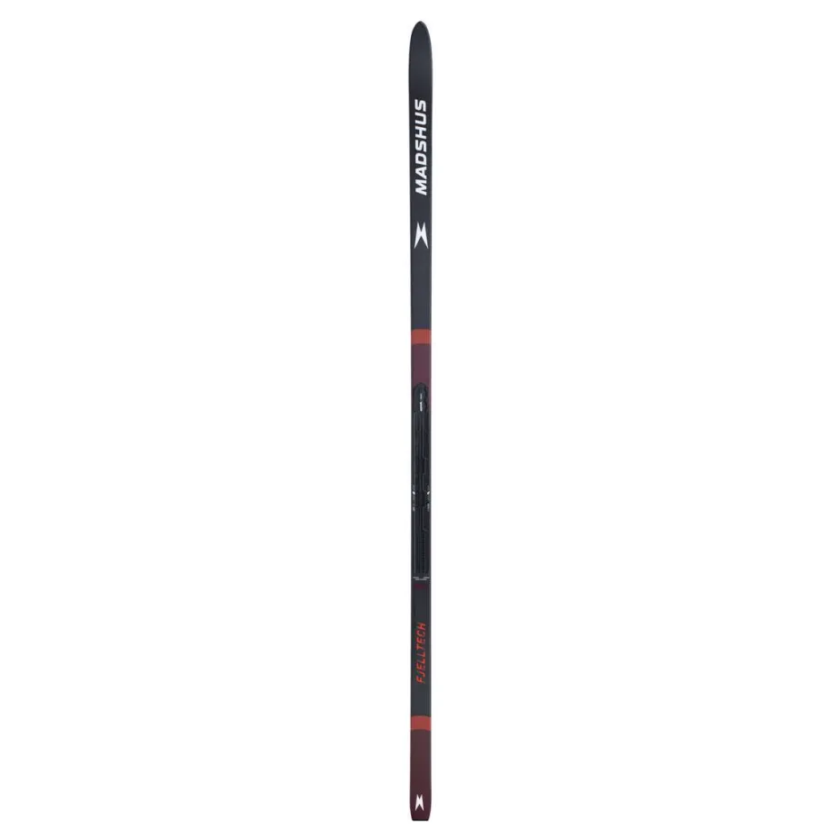 Madshus Fjelltech M50 Skin felleski 25