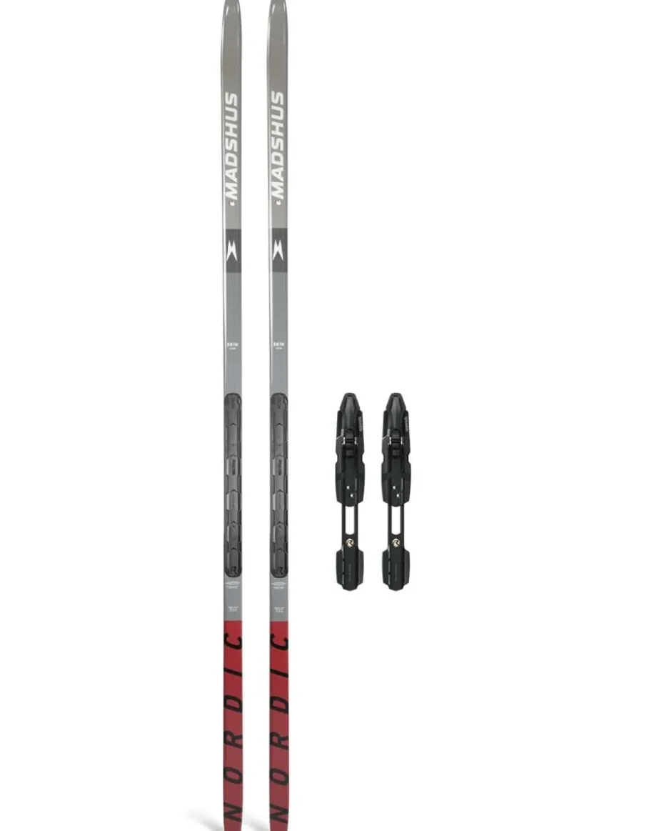 Madshus Nordic Skin felleski