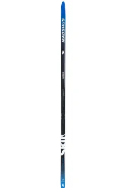 Madshus Nordic Skin felleski 25