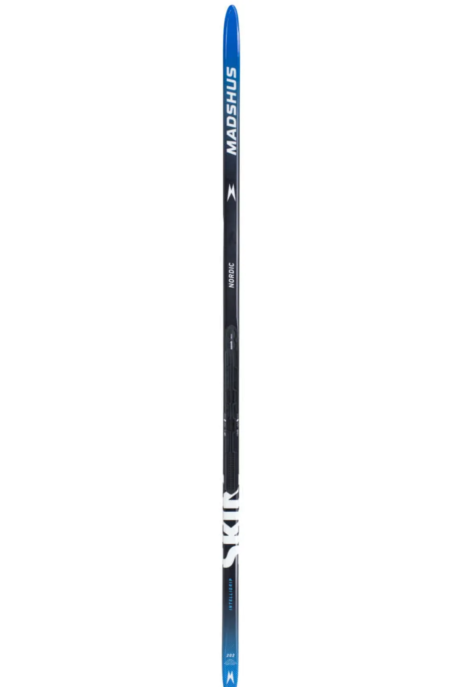 Madshus Nordic Skin felleski 25