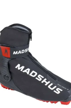 Madshus Race Speed kombistøvel junior 21