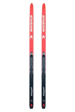 Madshus Racelight MG junior langrennsski 25