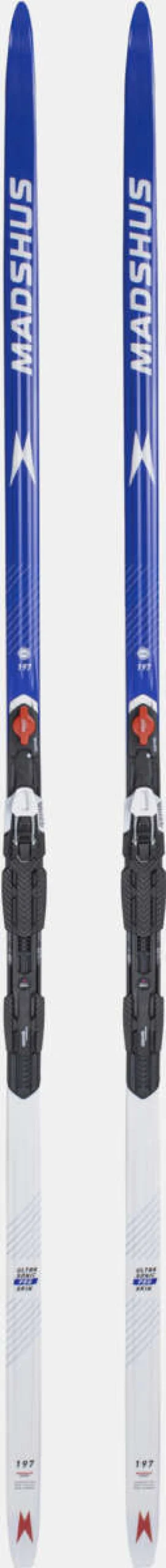Madshus Ultrasonic Pro Skin felleski 24