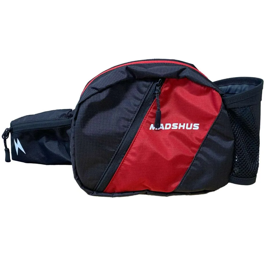 Madshus Waist Belt Bag rumpetaske