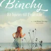 Maeve Binchy: Et hjem til Frankie