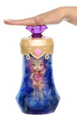 Magic Mixies™ Galaxy Hair Pixlings dukke