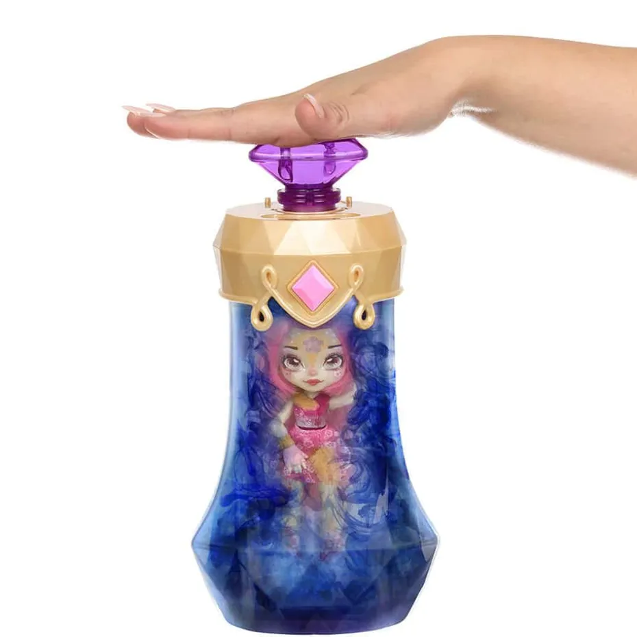 Magic Mixies™ Galaxy Hair Pixlings dukke