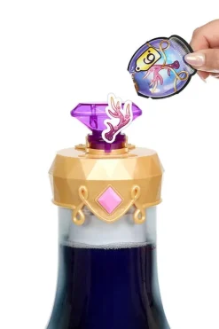 Magic Mixies™ Galaxy Hair Pixlings dukke