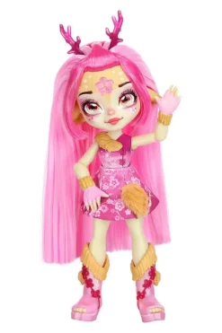 Magic Mixies™ Galaxy Hair Pixlings dukke
