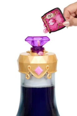 Magic Mixies™ Galaxy Hair Pixlings dukke