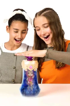 Magic Mixies™ Galaxy Hair Pixlings dukke
