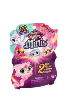 Magic Mixies™ minis 2pk