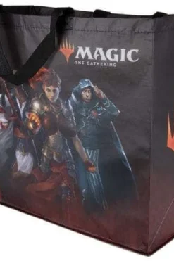 Magic the Gathering (Planeswalker) bærepose