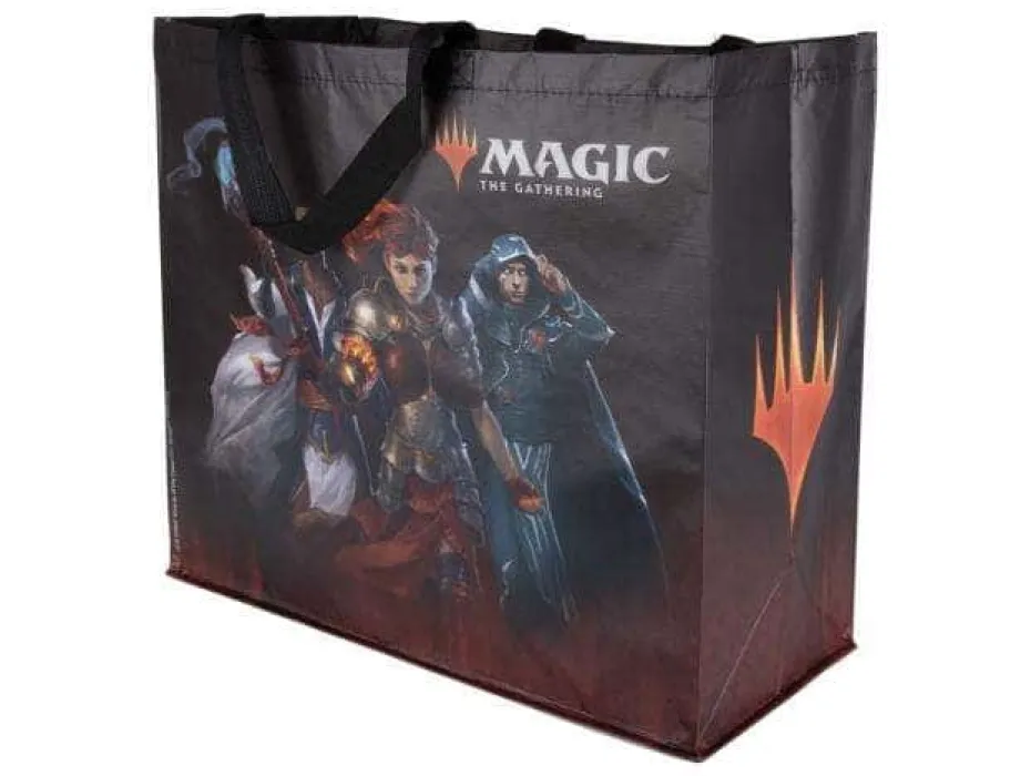 Magic the Gathering (Planeswalker) bærepose