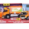 Majorette Grand Series - Volvo FMX Søppelbil
