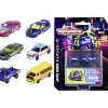 Majorette Japan Series Deluxe 1:64 Diecast lekebil