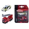 Majorette Norske SOS biler 2pk