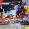 Majorette Ride Wild julekalender 2025