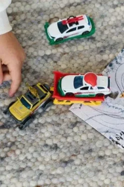 Majorette Ride Wild julekalender 2025