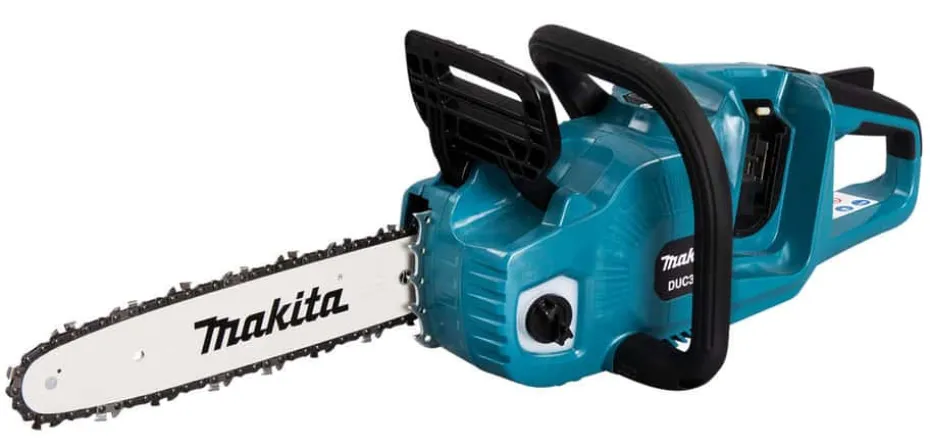 Makita DUC303Z LTX kjedesag u/batteri