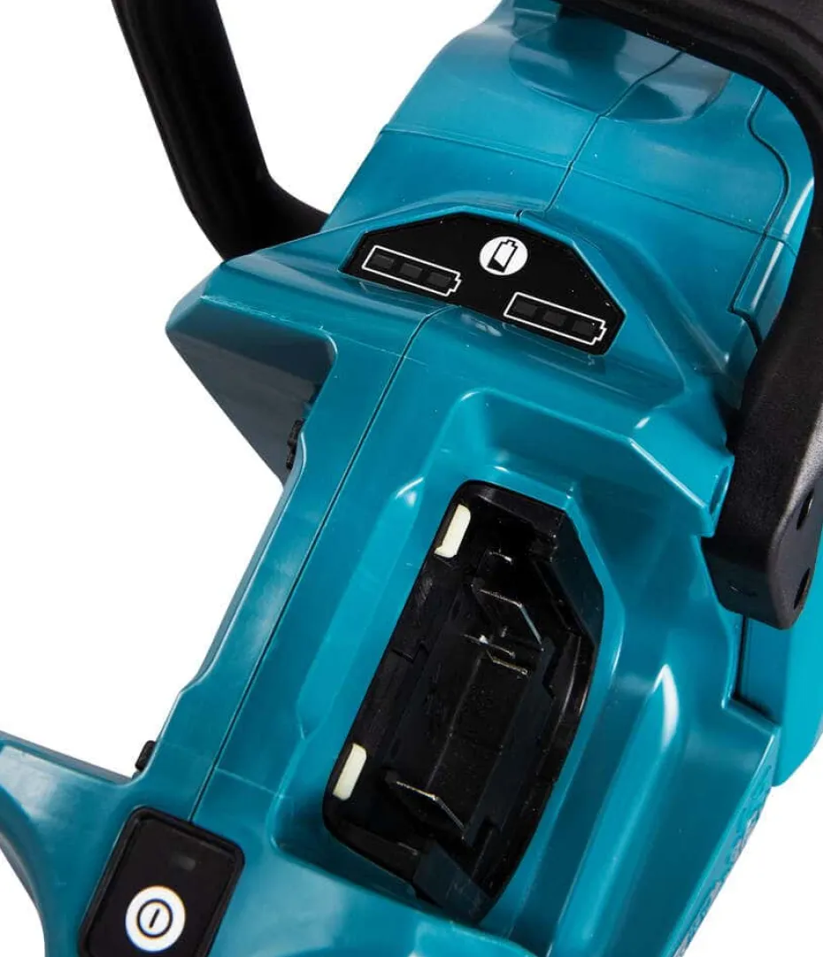 Makita DUC303Z LTX kjedesag u/batteri