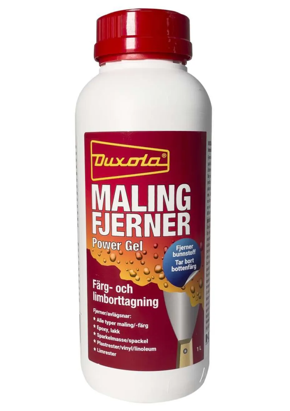 MALINGFJERNER 1 L