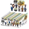 Mandalorian Backpack Buddies nøkkelring