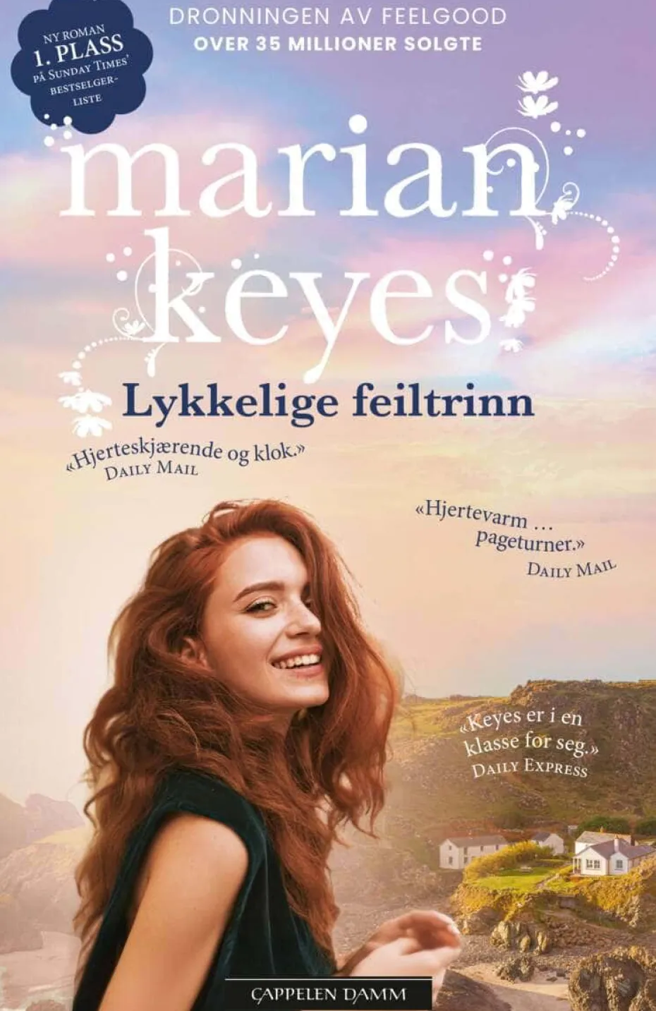 Marian Keyes: Lykkelige feiltrinn