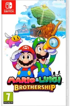 Mario & Luigi: Brothership for Nintendo Switch™