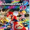 Mario Kart 8 Deluxe til Nintendo Switch™