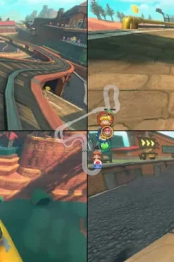 Mario Kart World Nintendo Switch™ 2 Edition