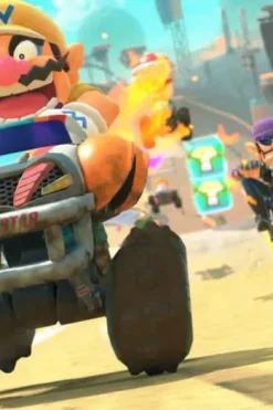 Mario Kart World Nintendo Switch™ 2 Edition