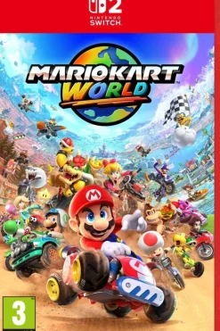 Mario Kart World Nintendo Switch™ 2 Edition
