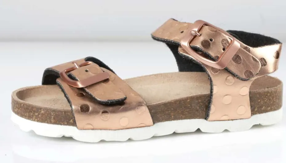 Mario S Asta sandal