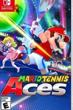 Mario Tennis Aces for Nintendo Switch™