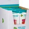 Markeringstusjer mini 5pk
