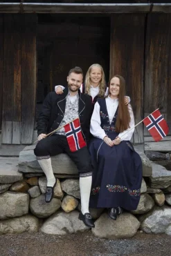 Markus festdrakt til herre